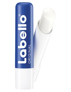 Foto 3 | Foto 3 | Bálsamo Labial Labello Protector Humectante + Termo De Agua De Regalo Güish