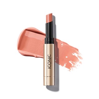 Foto 1 | Foto 1 | Bálsamo Labial Iconic London Melting Touch Hydrating Vegan Undone - Venta Internacional.