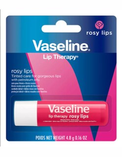 Foto 2 | Foto 2 | Vaselina Balsamo Para Labios Lip Therapy Rosy Lips + Termo Güish Gratis