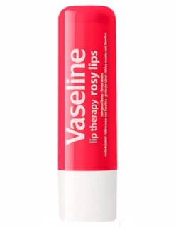 Foto 3 | Foto 3 | Vaselina Balsamo Para Labios Lip Therapy Rosy Lips + Termo Güish Gratis