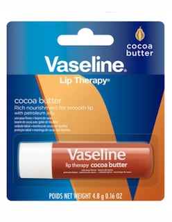 Foto 2 | Foto 2 | Vaselina Balsamo Para Labios Lip Therapy Cocoa Butter + Termo Güish Gratis