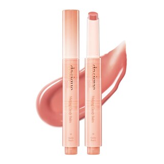 Foto 1 | Foto 1 | Bálsamo Labial Dasique Melting Candy Balm #02 Apple Cinnamon - Venta Internacional.