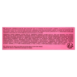 Foto 3 | Foto 3 | Tratamiento Labial Fresh Sugar Bloom De 4,2 Ml Para Mujer - Venta Internacional.