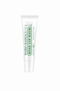 Foto 1 | Foto 1 | Bálsamo Labial Mario Badescu Hidratante Rose Con Aceite De Coco, 10 Ml - Venta Internacional.