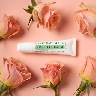 Foto 2 | Foto 2 | Bálsamo Labial Mario Badescu Hidratante Rose Con Aceite De Coco, 10 Ml - Venta Internacional.