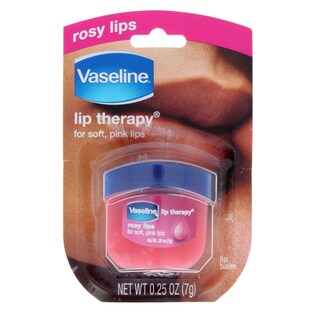 Foto 1 | Foto 1 | Bálsamo Labial Vaseline Lip Therapy Rosy Lips 1 Unidad (paquete De 6) - Venta Internacional.