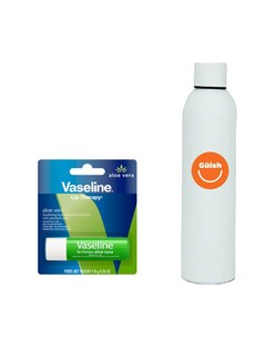 Foto 1 | Foto 1 | Vaselina Lip Therapy Aloe Vera + Termo Güish Gratis