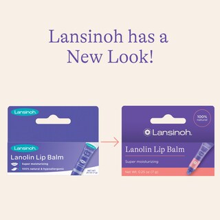 Foto 2 | Foto 2 | Bálsamo Labial Lansinoh Lanolin Hidratante, Paquete De 4 Unidades, 7 Ml - Venta Internacional.