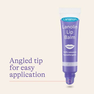 Foto 4 | Foto 4 | Bálsamo Labial Lansinoh Lanolin Hidratante, Paquete De 4 Unidades, 7 Ml - Venta Internacional.