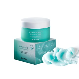 Foto 1 | Foto 1 | Bálsamo Limpiador Mizon Cicaluronic Desmaquillante 80 Ml Con Centella - Venta Internacional.