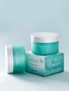 Foto 7 | Foto 7 | Bálsamo Limpiador Mizon Cicaluronic Desmaquillante 80 Ml Con Centella - Venta Internacional.
