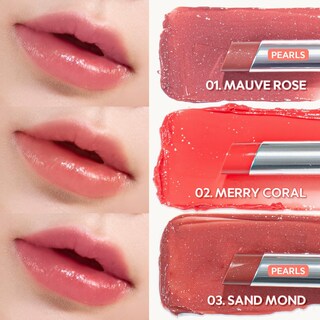 Foto 4 | Foto 4 | Bálsamo Labial Tirtir Waterism Glow Melting 06 Honey Nut - Venta Internacional.