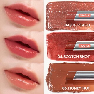 Foto 5 | Foto 5 | Bálsamo Labial Tirtir Waterism Glow Melting 06 Honey Nut - Venta Internacional.