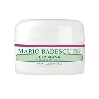 Foto 1 | Foto 1 | Mascarilla Labial Mario Badescu Con Acai Y Vainilla 15ml All Skin - Venta Internacional.