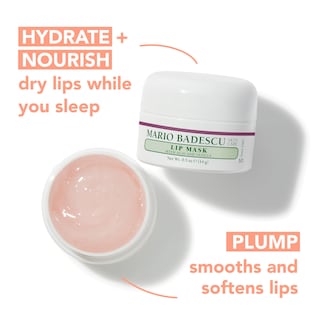 Foto 2 | Foto 2 | Mascarilla Labial Mario Badescu Con Acai Y Vainilla 15ml All Skin - Venta Internacional.