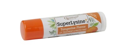 Foto 1 | Foto 1 | Bálsamo Labial Quantum Health Super Lysine+ Coldstick Spf 21 5g - Venta Internacional.