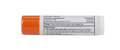 Foto 2 | Foto 2 | Bálsamo Labial Quantum Health Super Lysine+ Coldstick Spf 21 5g - Venta Internacional.