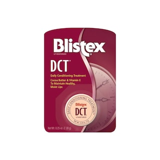 Foto 1 | Foto 1 | Bálsamo Labial Blistex Dct, Tratamiento Acondicionador Diario, 7 Ml X 12 - Venta Internacional.