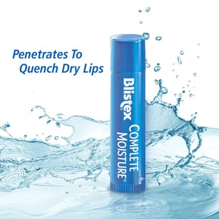 Foto 2 | Foto 2 | Bálsamo Labial Blistex Complete Moisture, 4,4 Ml (paquete De 12) - Venta Internacional.