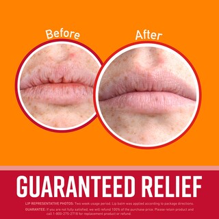 Foto 2 | Foto 2 | Bálsamo Labial O'keeffe's Lip Repair Con Aceite De Cereza Y Vitamina E - Venta Internacional.