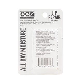 Foto 7 | Foto 7 | Bálsamo Labial O'keeffe's Lip Repair Con Aceite De Cereza Y Vitamina E - Venta Internacional.