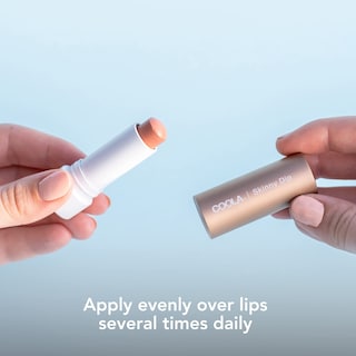 Foto 3 | Foto 3 | Bálsamo Labial Coola Tintado Con Spf 30, Protector Solar Mineral Vegano De 4,2 Ml - Venta Internacional.