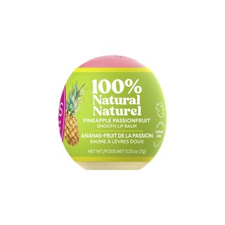 Foto 1 | Foto 1 | Bálsamo Labial Eos 100% Natural, Piña, Maracuyá, 7 Ml - Venta Internacional.