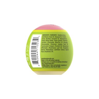 Foto 7 | Foto 7 | Bálsamo Labial Eos 100% Natural, Piña, Maracuyá, 7 Ml - Venta Internacional.