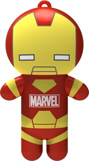 Foto 1 | Foto 1 | Bálsamo Labial Lip Smacker Marvel Iron Man Con Llavero Para Niños - Venta Internacional.