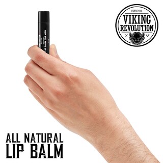 Foto 4 | Foto 4 | Bálsamo Labial Viking Revolution, Humectante Totalmente Natural, Paquete De 4 - Venta Internacional.