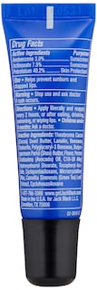 Foto 2 | Foto 2 | Bálsamo Labial Jack Black Intense Therapy Spf 25 Con Manteca De Karité Y Limón - Venta Internacional.