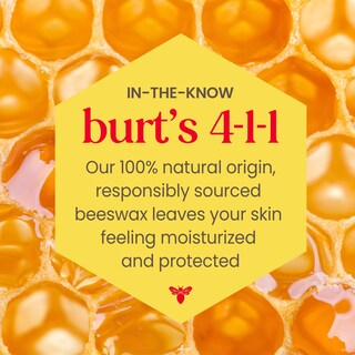 Foto 6 | Foto 6 | Bálsamo Para Labios Burt's Bees Sweet Violet Con Manteca De Karité, Paquete De 2 - Venta Internacional.