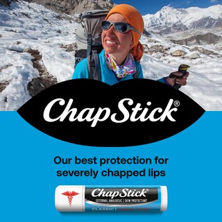 Foto 3 | Foto 3 | Paquete De Bálsamo Labial Chapstick Para Labios Secos Y Herpes Labial - Venta Internacional.