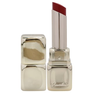 Foto 2 | Foto 2 | Lápiz Labial Guerlain Kiss Kiss Shine Bloom 509 Wild Kiss - Venta Internacional.