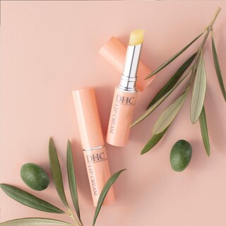 Foto 3 | Foto 3 | Crema Labial Dhc, Paquete De 2 Unidades, Ultrahidratante Con Ingredientes Botánicos - Venta Internacional.