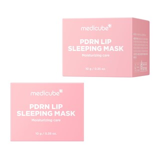 Foto 7 | Foto 7 | Mascarilla Para Dormir Para Labios Medicube Pdrn, Salmón, Colágeno Y Manteca De Karité - Venta Internacional.