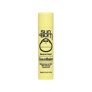 Foto 1 | Foto 1 | Bálsamo Labial Sun Bum Banana Cream Cocobalm En Barra De 4,2 Ml - Venta Internacional.