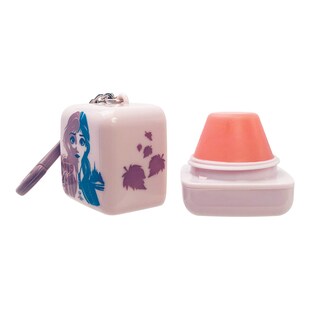 Foto 2 | Foto 2 | Llavero Lip Balm Cube Lip Smacker Disney Frozen 2 Anna - Venta Internacional.