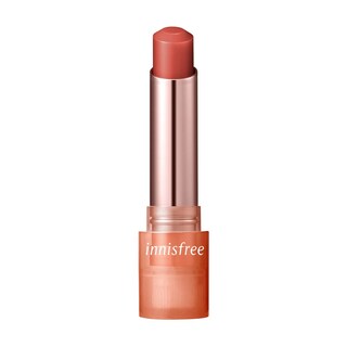 Foto 1 | Foto 1 | Bálsamo Labial Innisfree Dewy Tint #3 Love Beige Natural Finish - Venta Internacional.