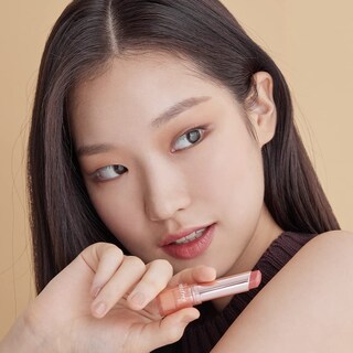 Foto 4 | Foto 4 | Bálsamo Labial Innisfree Dewy Tint #3 Love Beige Natural Finish - Venta Internacional.