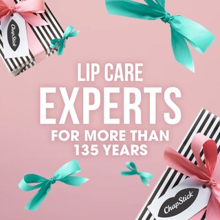 Foto 6 | Foto 6 | Bálsamo Labial Chapstick Party Favor It's A Baby, 10 X 4,25 G, Color Blanco Crema - Venta Internacional.