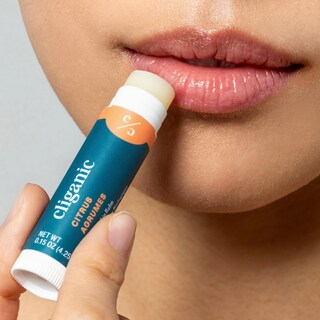 Foto 3 | Foto 3 | Set De Bálsamo Labial Cliganic Organic 6 Sabores Tropicales 100% Naturales - Venta Internacional.