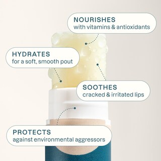 Foto 4 | Foto 4 | Set De Bálsamo Labial Cliganic Organic 6 Sabores Tropicales 100% Naturales - Venta Internacional.
