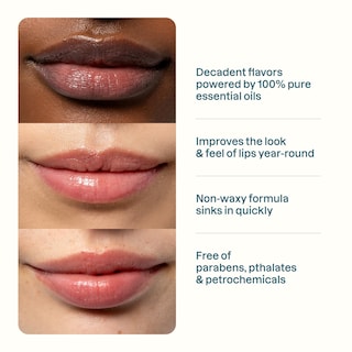 Foto 6 | Foto 6 | Set De Bálsamo Labial Cliganic Organic 6 Sabores Tropicales 100% Naturales - Venta Internacional.