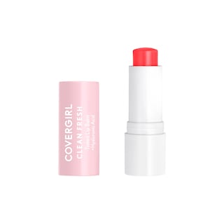 Foto 1 | Foto 1 | Bálsamo Labial Con Color Covergirl Clean Fresh Hydrating Vegan Pink - Venta Internacional.