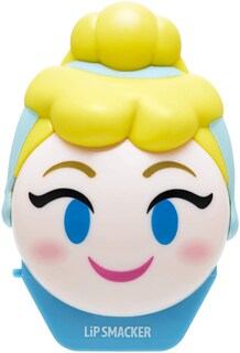 Foto 1 | Foto 1 | Bálsamo Labial Lip Smacker Disney Cinderella Emoji Bibbity Bobbit Berry - Venta Internacional.