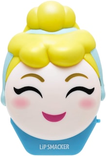 Foto 5 | Foto 5 | Bálsamo Labial Lip Smacker Disney Cinderella Emoji Bibbity Bobbit Berry - Venta Internacional.