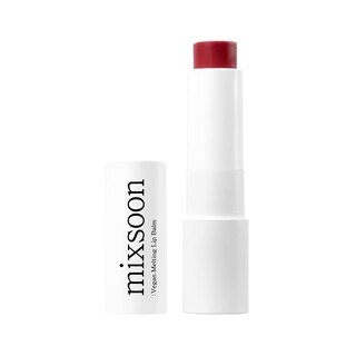 Foto 1 | Foto 1 | Mezcla De Bálsamo Labial Vegan Melting Dry Rose 4,1 G - Venta Internacional.