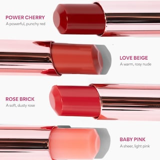 Foto 5 | Foto 5 | Bálsamo Labial Innisfree Dewy Tint, Ácido Hialurónico, Ceramidas Y Rosas - Venta Internacional.