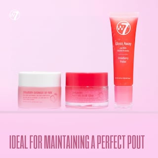 Foto 6 | Foto 6 | Set De Regalo W7 Sweet Dreams Lip Care Trio Overnight Lip Care - Venta Internacional.
